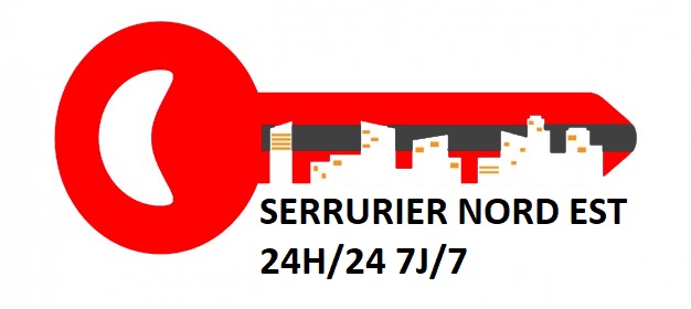 serrurier NORD EST